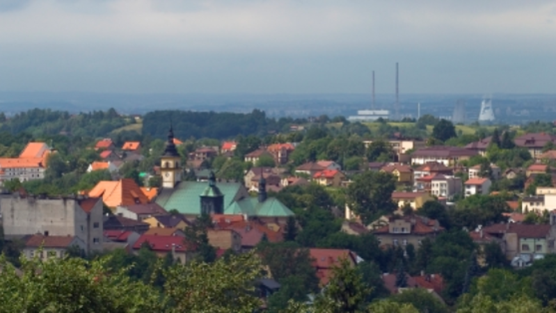 ŚDM 2016 Wieliczka